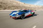 Ford GT40 Future by Superformance 2018 года